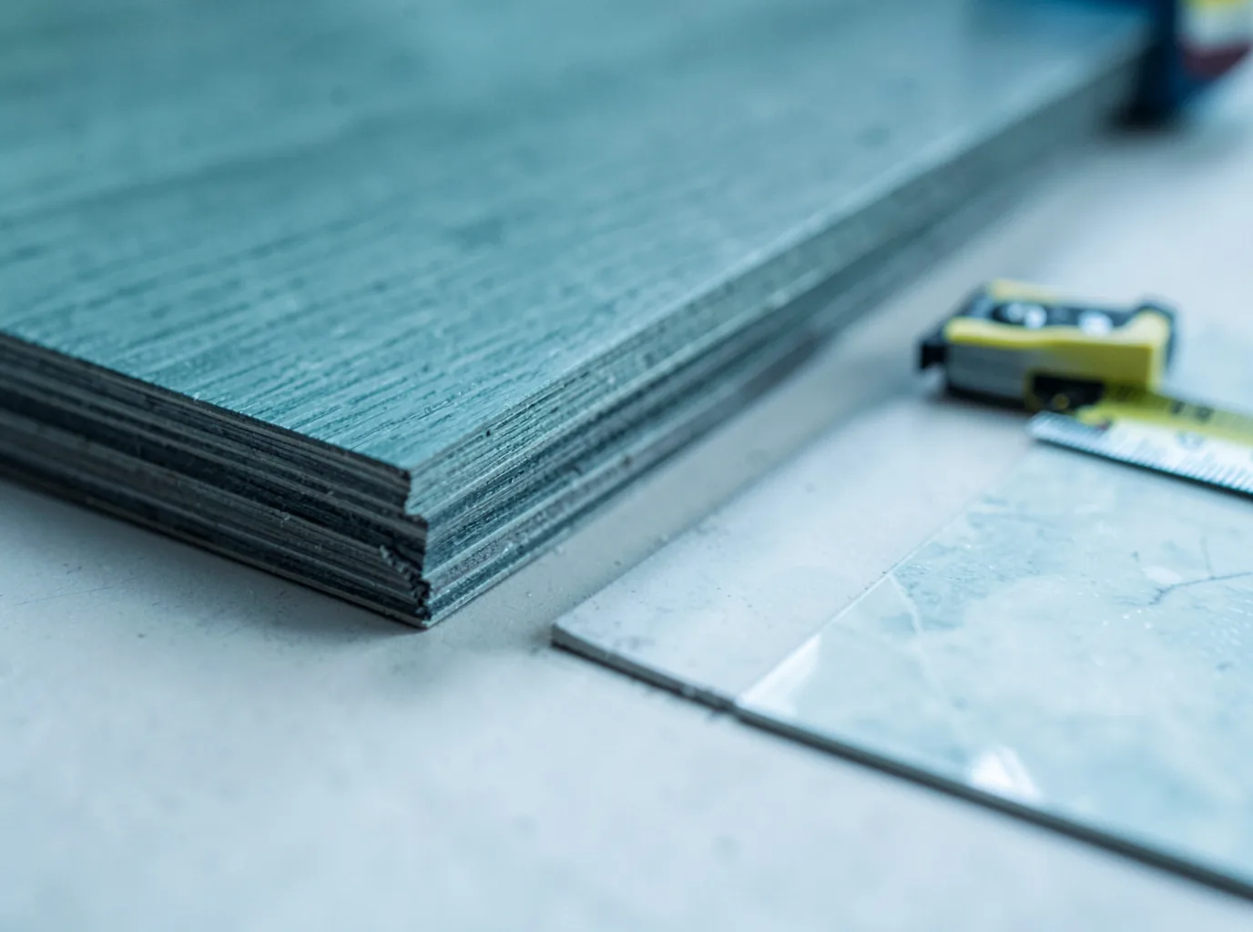 Luxury Vinyl Plank Installation Malta, IL FAQs